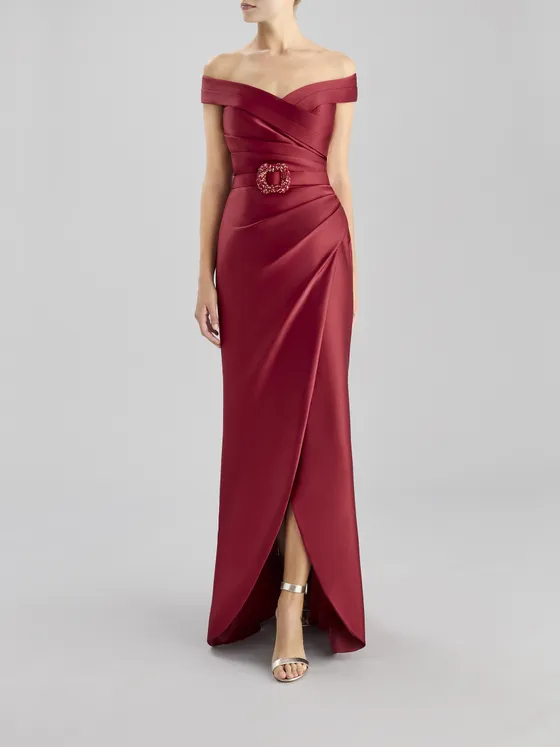 Vestidos Largos