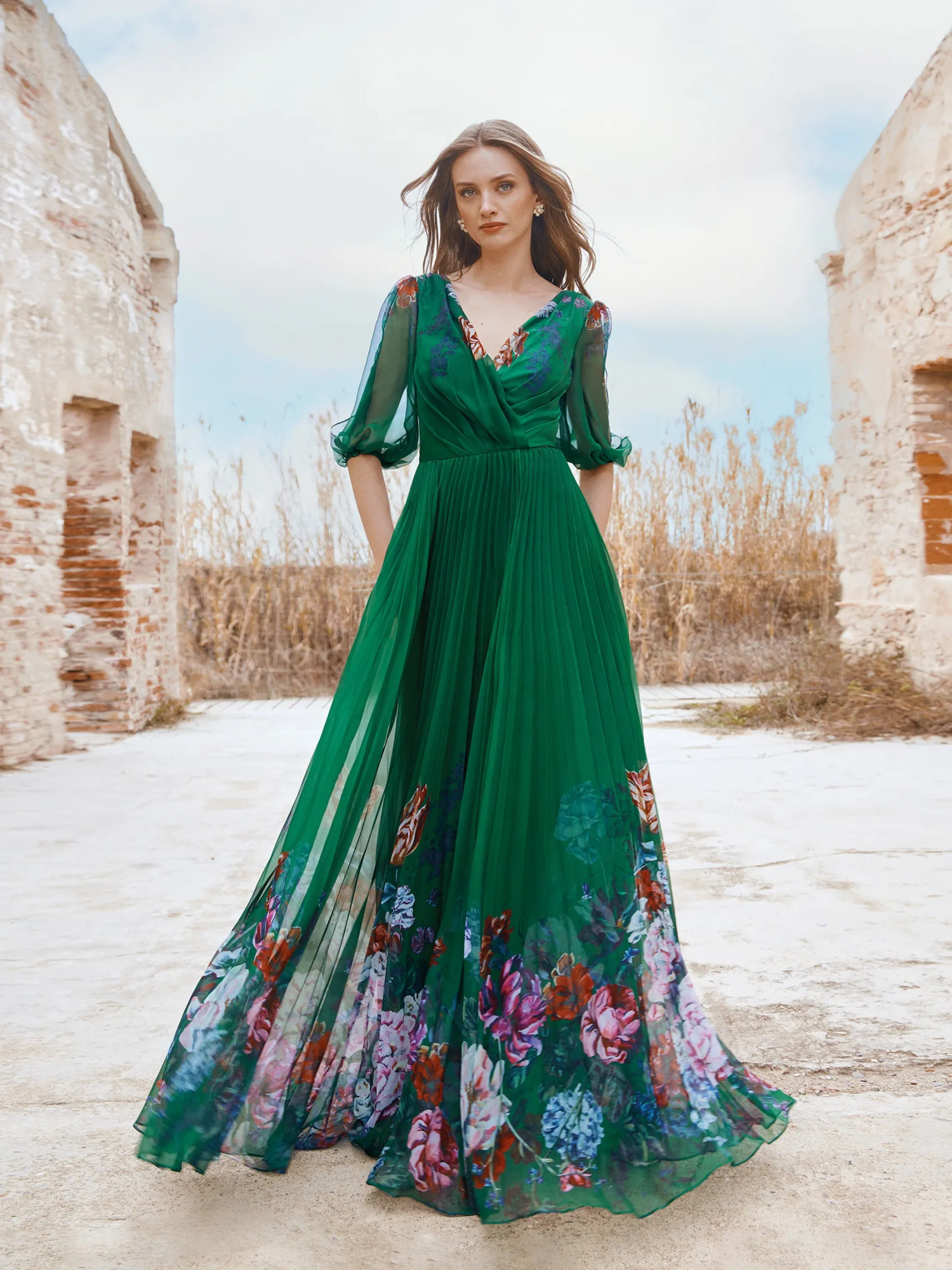 Vestidos en oferta